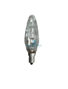 Mazda 1008995 Halogen 40w ide clair e14